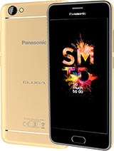 Best available price of Panasonic Eluga I4 in Slovakia