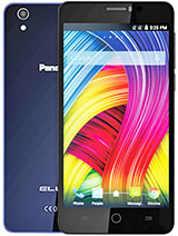 Best available price of Panasonic Eluga L 4G in Slovakia
