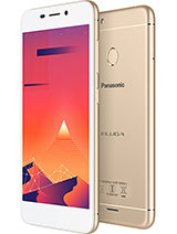 Best available price of Panasonic Eluga I5 in Slovakia