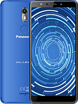 Best available price of Panasonic Eluga Ray 530 in Slovakia