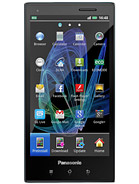Best available price of Panasonic Eluga DL1 in Slovakia