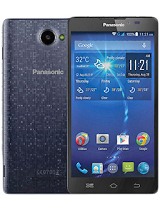 Best available price of Panasonic P55 in Slovakia