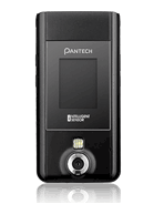 Best available price of Pantech PG-6200 in Slovakia