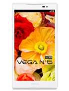 Best available price of Pantech Vega No 6 in Slovakia