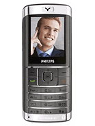 Best available price of Philips Xenium 9-9d in Slovakia