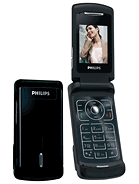 Best available price of Philips 580 in Slovakia