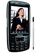 Best available price of Philips 699 Dual SIM in Slovakia