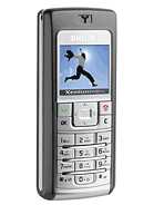 Best available price of Philips Xenium 9-98 in Slovakia