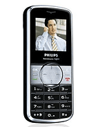 Best available price of Philips Xenium 9-9f in Slovakia