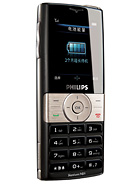 Best available price of Philips Xenium 9-9k in Slovakia
