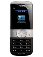 Best available price of Philips Xenium 9-9u in Slovakia