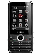 Best available price of Philips C600 in Slovakia