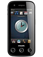 Best available price of Philips D813 in Slovakia