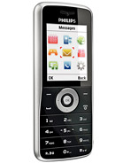 Best available price of Philips E100 in Slovakia