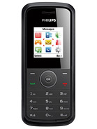 Best available price of Philips E102 in Slovakia