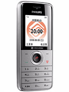 Best available price of Philips E210 in Slovakia