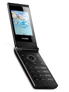 Best available price of Philips F610 in Slovakia