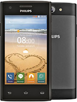 Best available price of Philips S309 in Slovakia