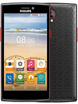 Best available price of Philips S337 in Slovakia