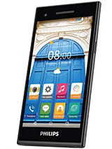 Best available price of Philips S396 in Slovakia