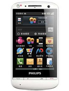 Best available price of Philips T910 in Slovakia