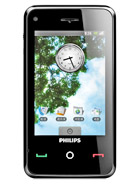 Best available price of Philips V808 in Slovakia