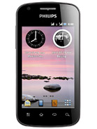 Best available price of Philips W337 in Slovakia
