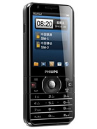 Best available price of Philips W715 in Slovakia