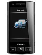 Best available price of Philips W725 in Slovakia