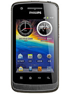 Best available price of Philips W820 in Slovakia