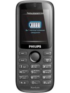 Best available price of Philips X1510 in Slovakia