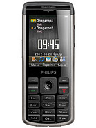 Best available price of Philips X333 in Slovakia
