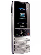 Best available price of Philips X500 in Slovakia