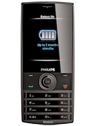 Best available price of Philips Xenium X501 in Slovakia