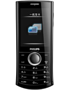 Best available price of Philips Xenium X503 in Slovakia