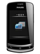 Best available price of Philips X518 in Slovakia