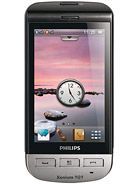 Best available price of Philips X525 in Slovakia