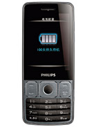 Best available price of Philips X528 in Slovakia