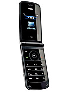 Best available price of Philips Xenium X600 in Slovakia