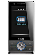 Best available price of Philips X605 in Slovakia