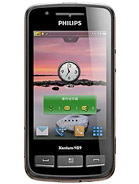 Best available price of Philips X622 in Slovakia