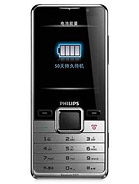 Best available price of Philips X630 in Slovakia