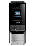 Best available price of Philips X650 in Slovakia