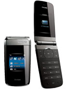 Best available price of Philips Xenium X700 in Slovakia
