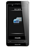 Best available price of Philips X809 in Slovakia