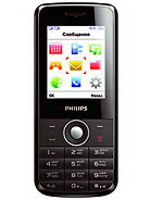 Best available price of Philips X116 in Slovakia