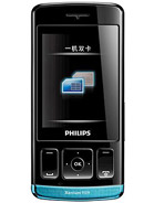 Best available price of Philips X223 in Slovakia