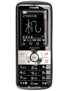 Best available price of Philips Xenium X300 in Slovakia