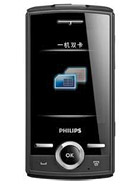 Best available price of Philips X516 in Slovakia