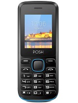 Best available price of Posh Lynx A100 in Slovakia